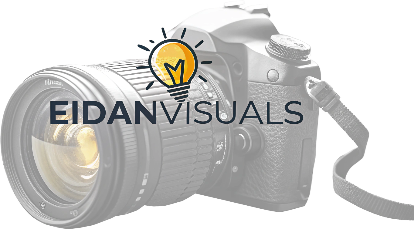 Eidan Visuals