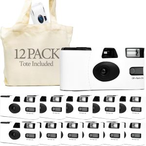 Cameras